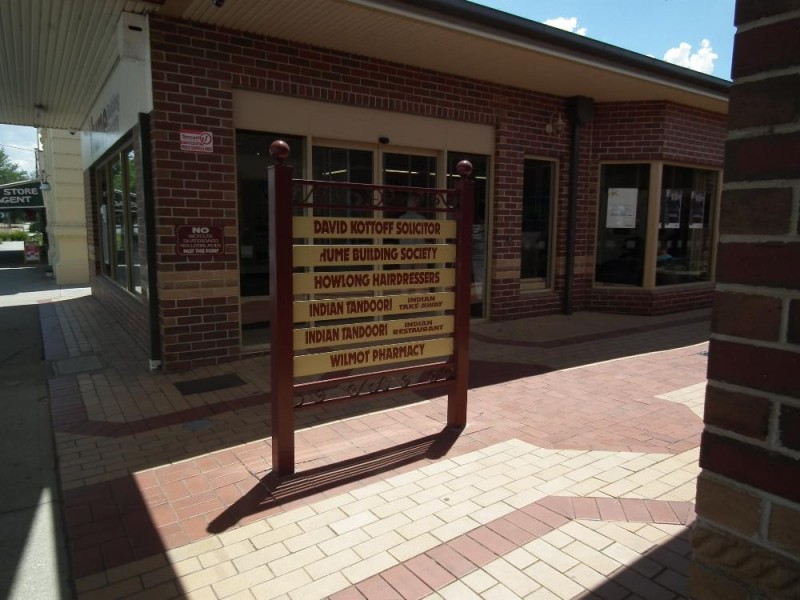 5/45 Hawkins Street, Howlong NSW 2643