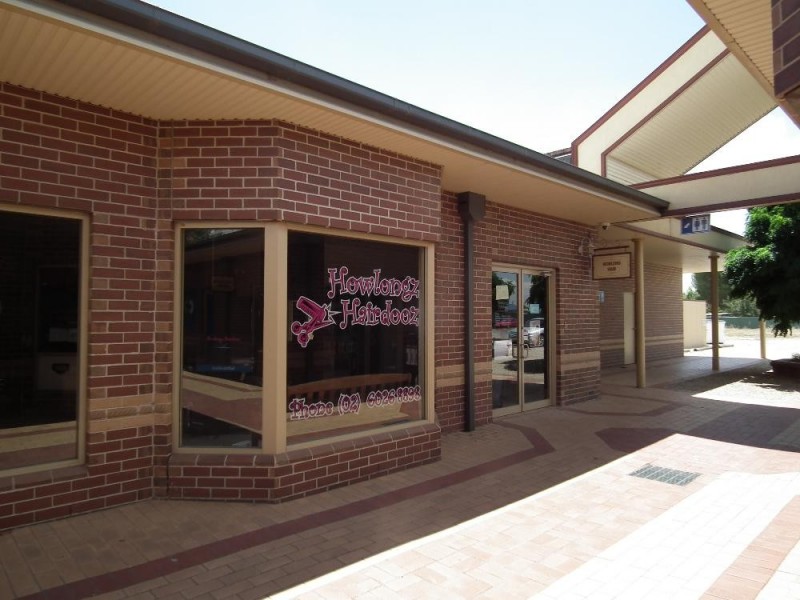 5/45 Hawkins Street, Howlong NSW 2643