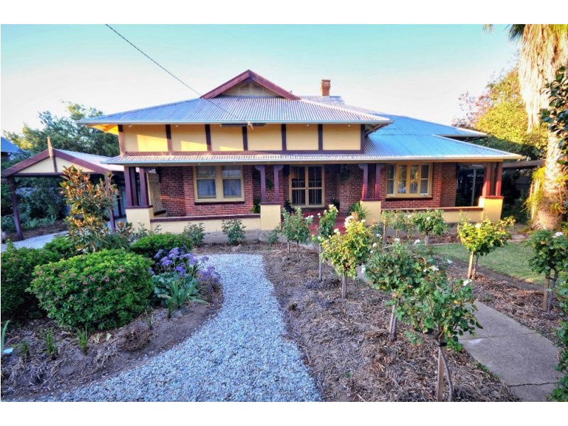 2 and 4 Edward Street, Culcairn NSW 2660