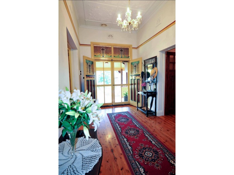 2 and 4 Edward Street, Culcairn NSW 2660