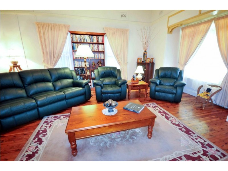 2 and 4 Edward Street, Culcairn NSW 2660