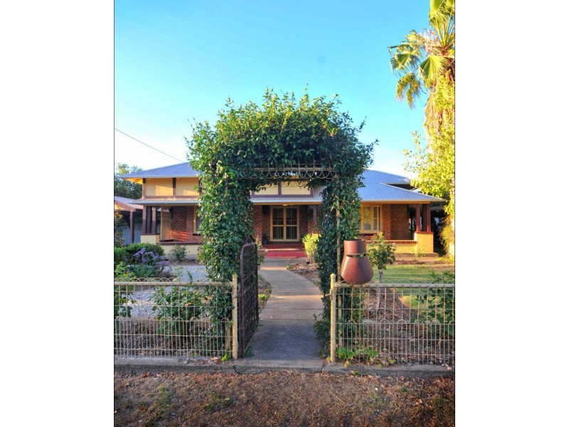 2 and 4 Edward Street, Culcairn NSW 2660