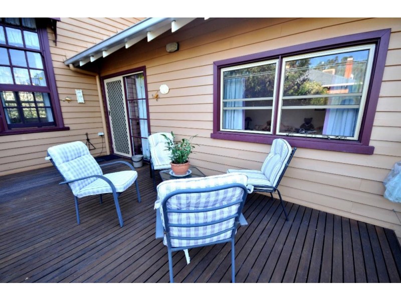 2 and 4 Edward Street, Culcairn NSW 2660