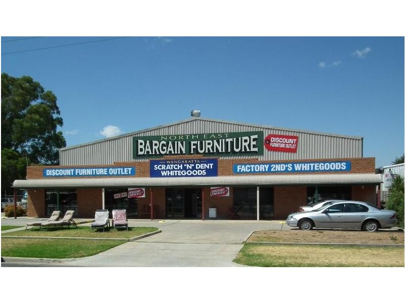 161-165 Vincent Road, Wangaratta VIC 3677