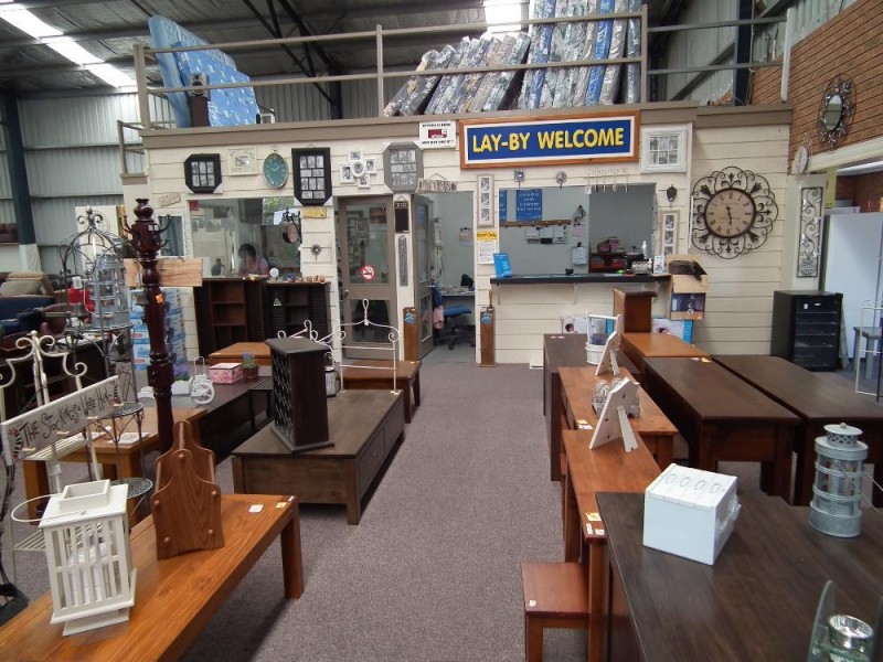 161-165 Vincent Road, Wangaratta VIC 3677