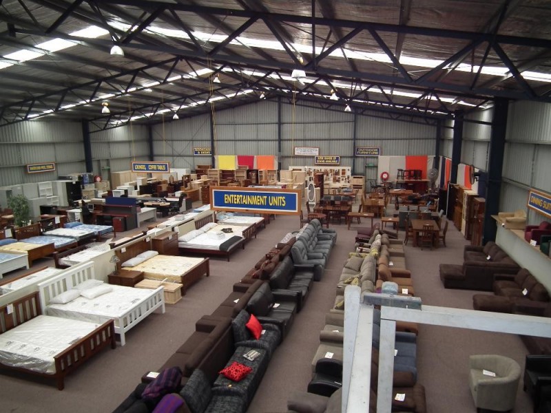 161-165 Vincent Road, Wangaratta VIC 3677