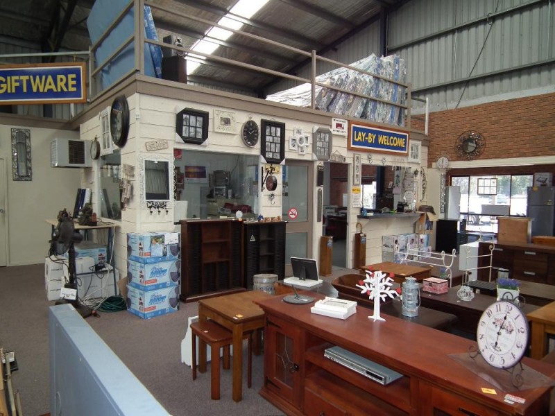 161-165 Vincent Road, Wangaratta VIC 3677