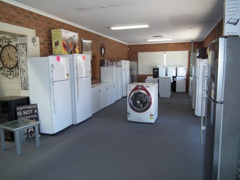 161-165 Vincent Road, Wangaratta VIC 3677