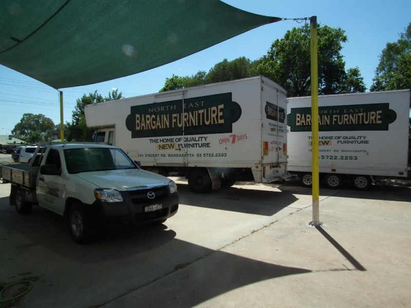 161-165 Vincent Road, Wangaratta VIC 3677