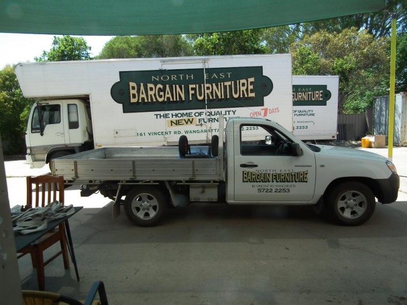 161-165 Vincent Road, Wangaratta VIC 3677