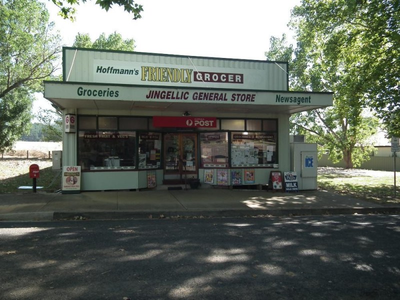 3208 River Road, Jingellic NSW 2642