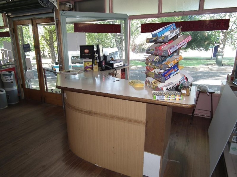 3208 River Road, Jingellic NSW 2642