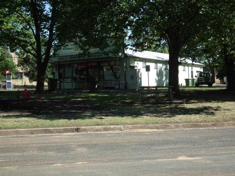 3208 River Road, Jingellic NSW 2642