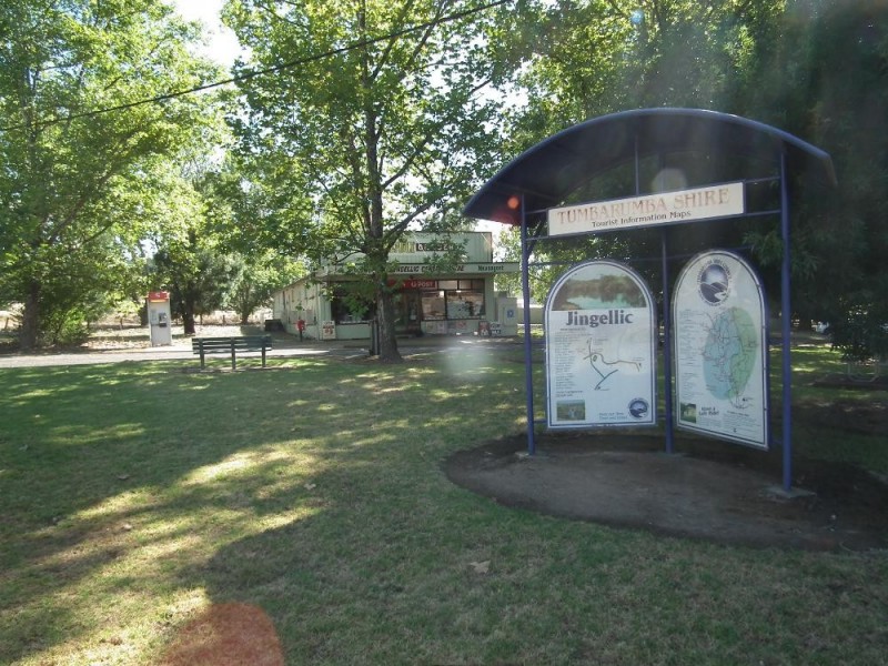 3208 River Road, Jingellic NSW 2642