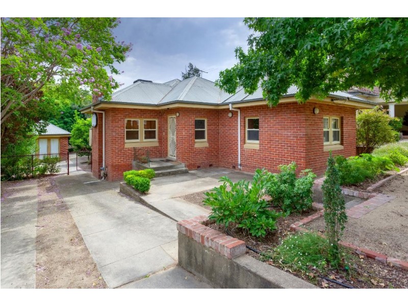 747 Jones Street, Albury NSW 2640