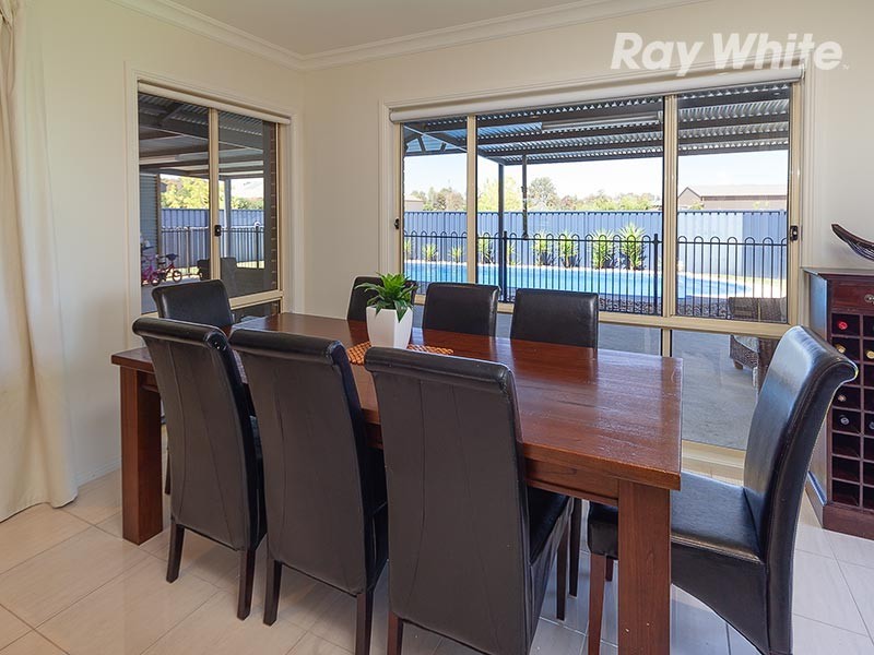 31 Lobbe Road, Thurgoona NSW 2640