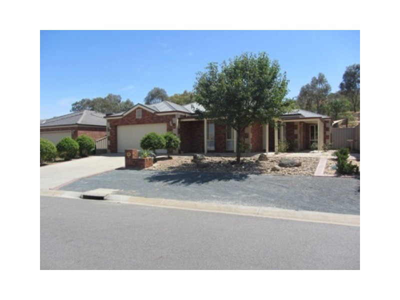 10 Dillager Place, Springdale Heights NSW 2641