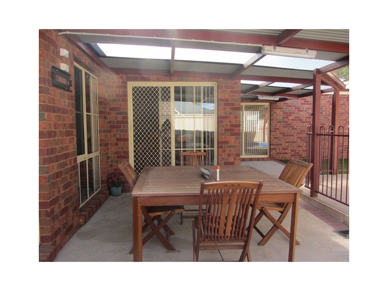 10 Dillager Place, Springdale Heights NSW 2641