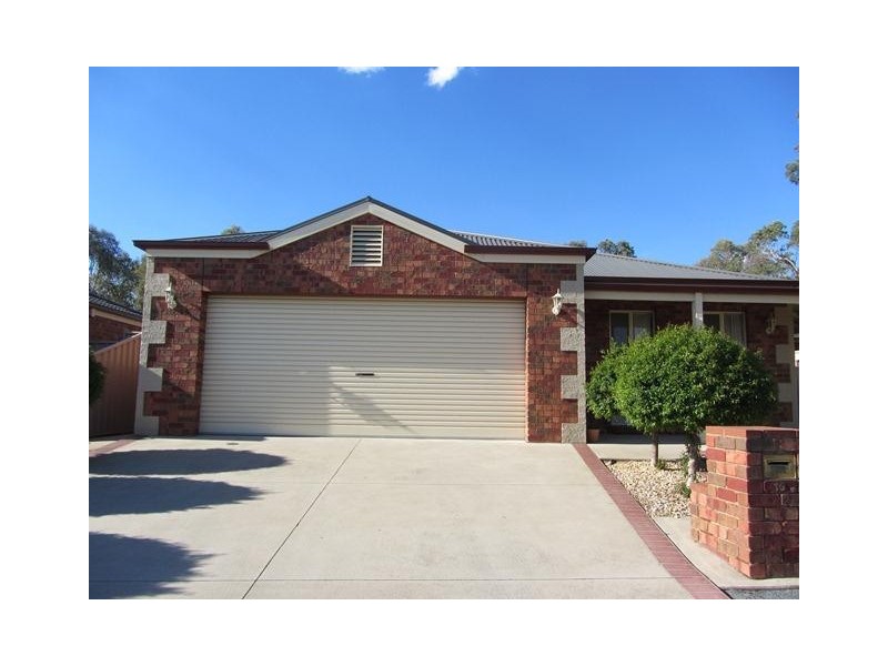 10 Dillager Place, Springdale Heights NSW 2641