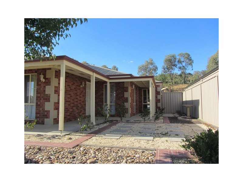 10 Dillager Place, Springdale Heights NSW 2641