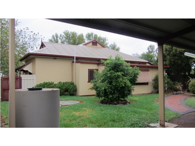 2 Bent Street, Gerogery NSW 2642