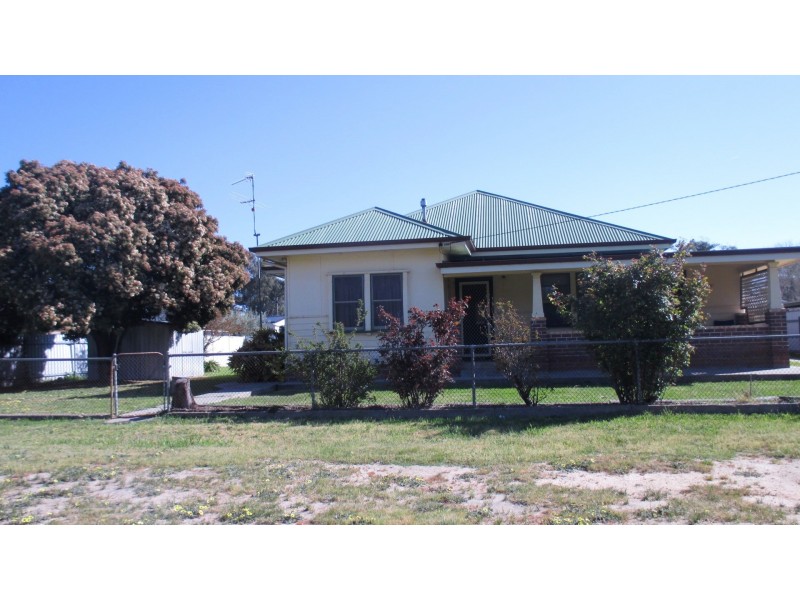 112 Fallon Street, Jindera NSW 2642