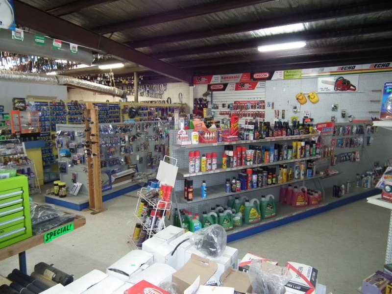 Lot 8 Murray River Spares and Repairs, Cobram VIC 3644