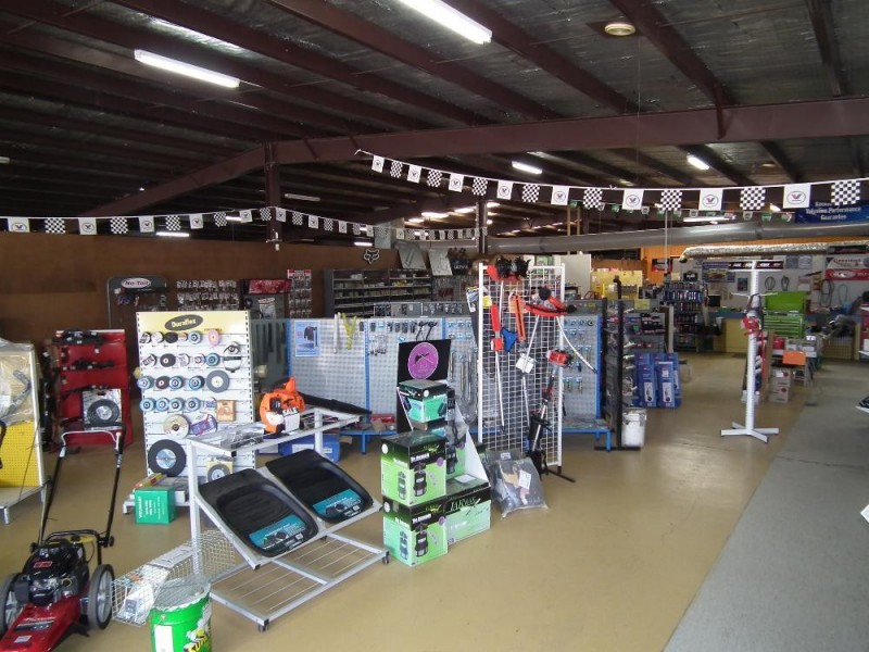 Lot 8 Murray River Spares and Repairs, Cobram VIC 3644