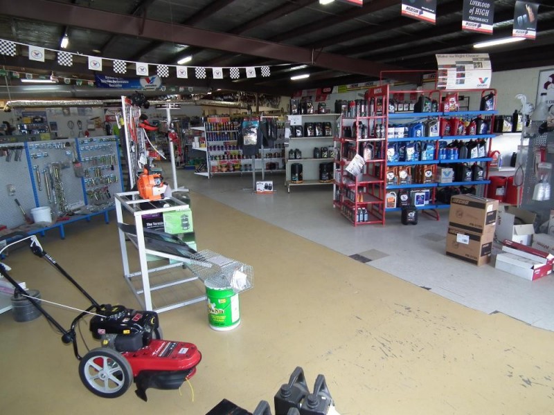 Lot 8 Murray River Spares and Repairs, Cobram VIC 3644