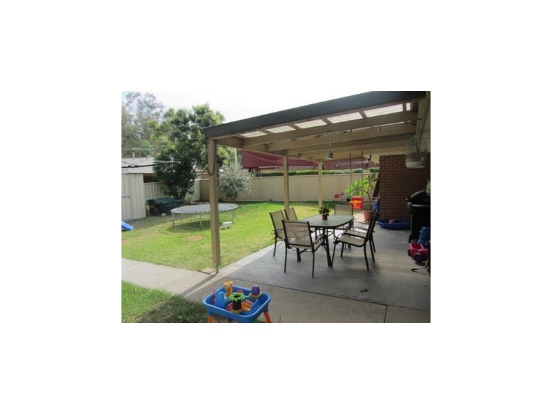 35 Alawarra Road, Springdale Heights NSW 2641