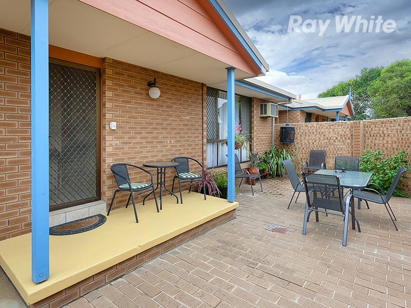 5/252 Olive Street, Albury NSW 2640