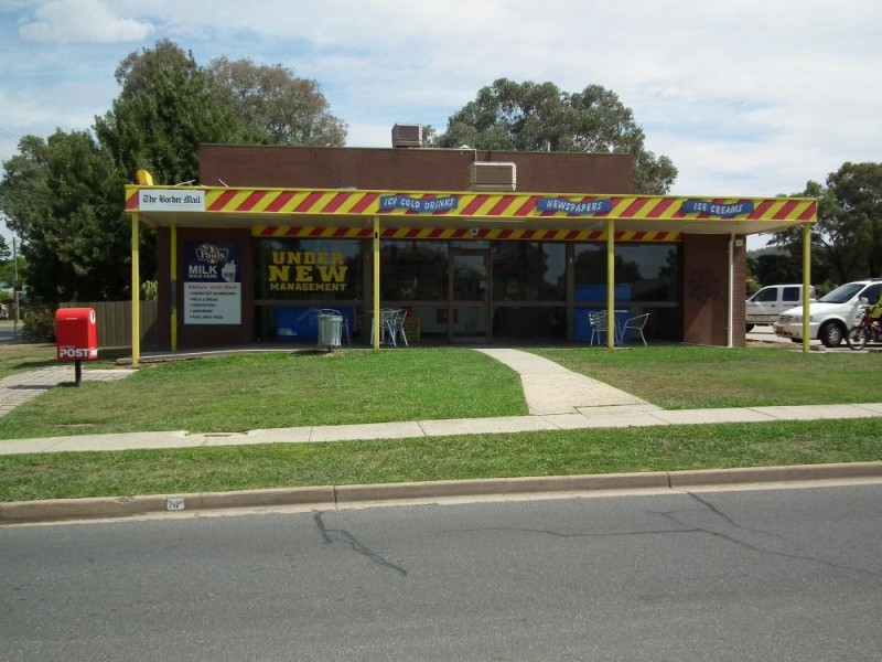 446 Kaitlers Road, Lavington NSW 2641