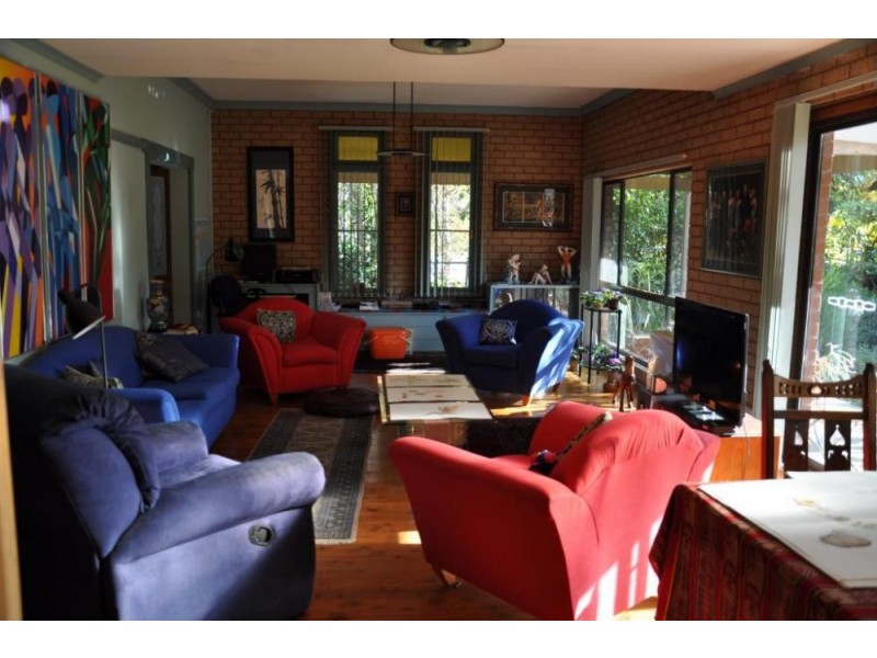 534 Urana Road, Lavington NSW 2641