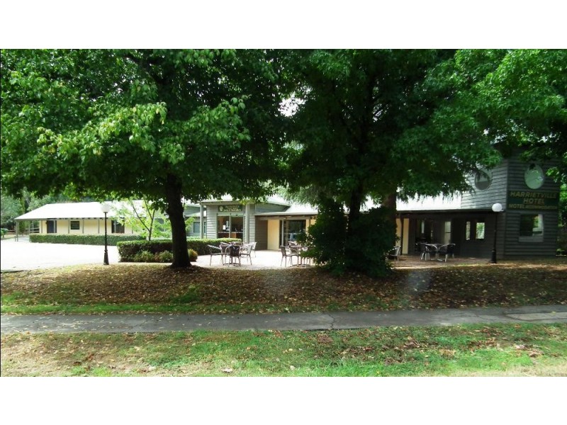 169 Great Alpine Road, Harrietville VIC 3741