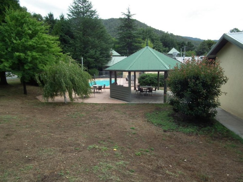 169 Great Alpine Road, Harrietville VIC 3741