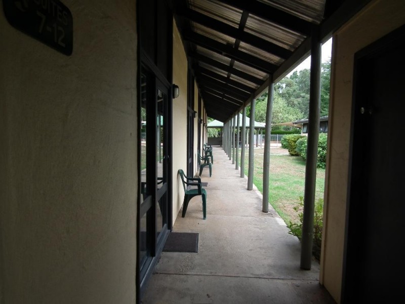 169 Great Alpine Road, Harrietville VIC 3741