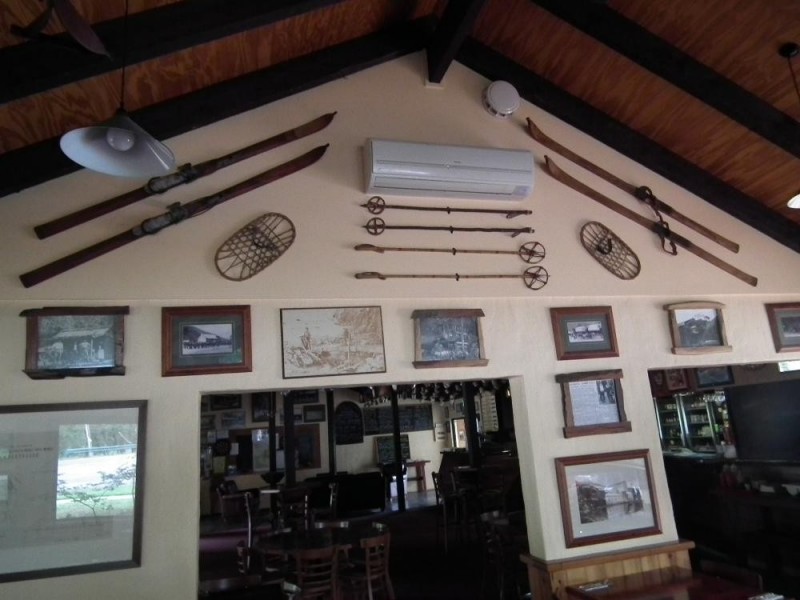 169 Great Alpine Road, Harrietville VIC 3741