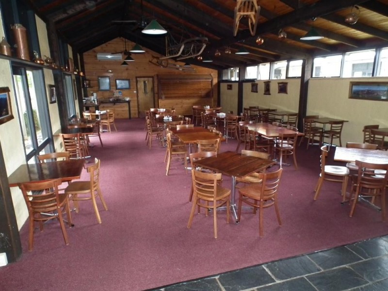 169 Great Alpine Road, Harrietville VIC 3741