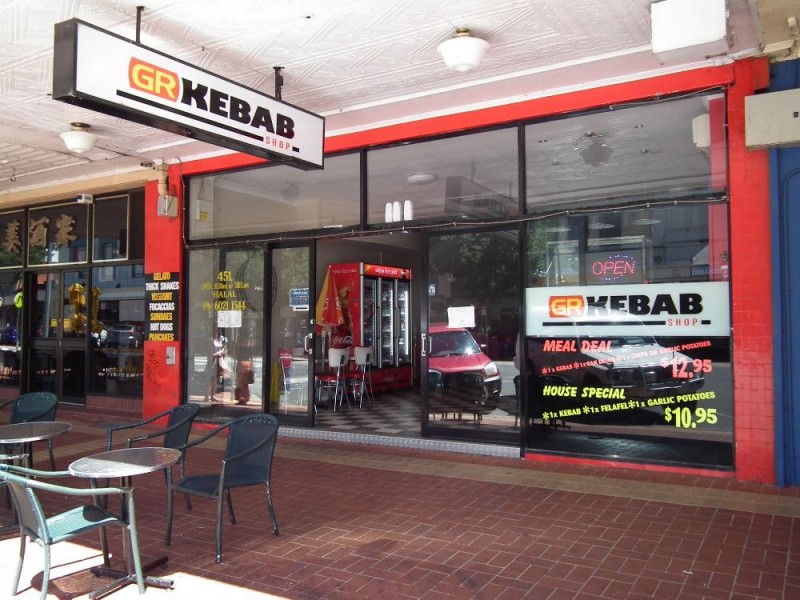 451 Dean Street, Albury NSW 2640