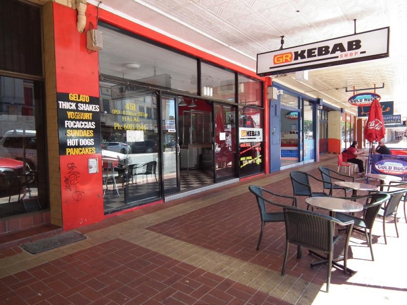 451 Dean Street, Albury NSW 2640