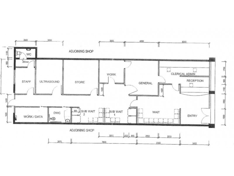 Shop 2/329 Urana Road, Lavington NSW 2641