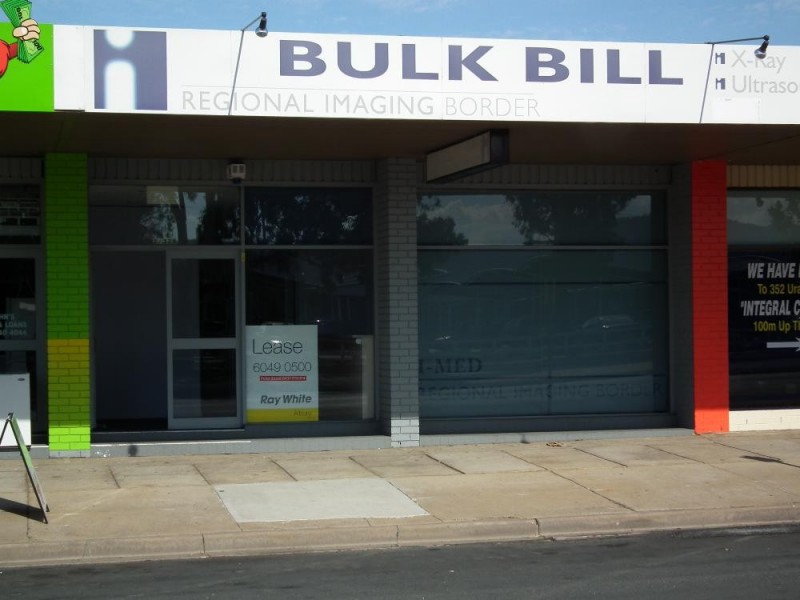 Shop 2/329 Urana Road, Lavington NSW 2641