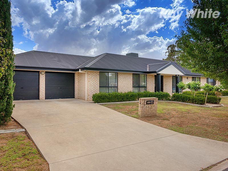 23 Terrence Ave, East Albury NSW 2640