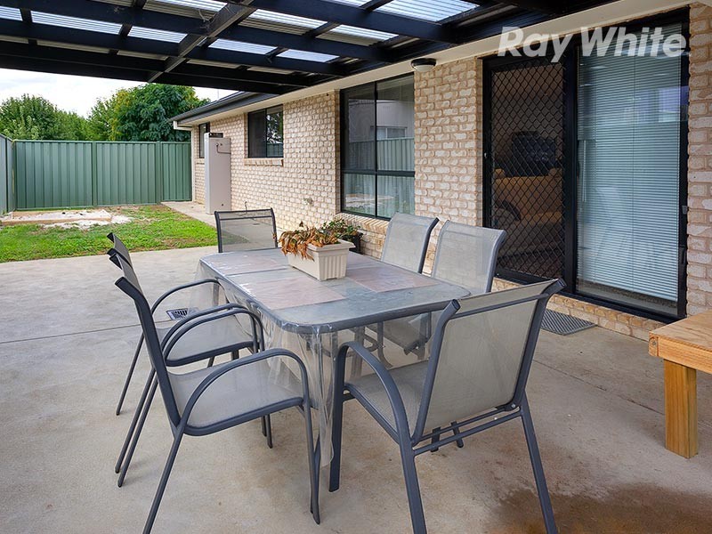 23 Terrence Ave, East Albury NSW 2640