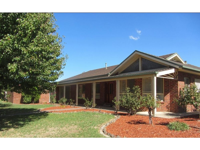 5 Hallam Street, Norris Park, Albury NSW 2640