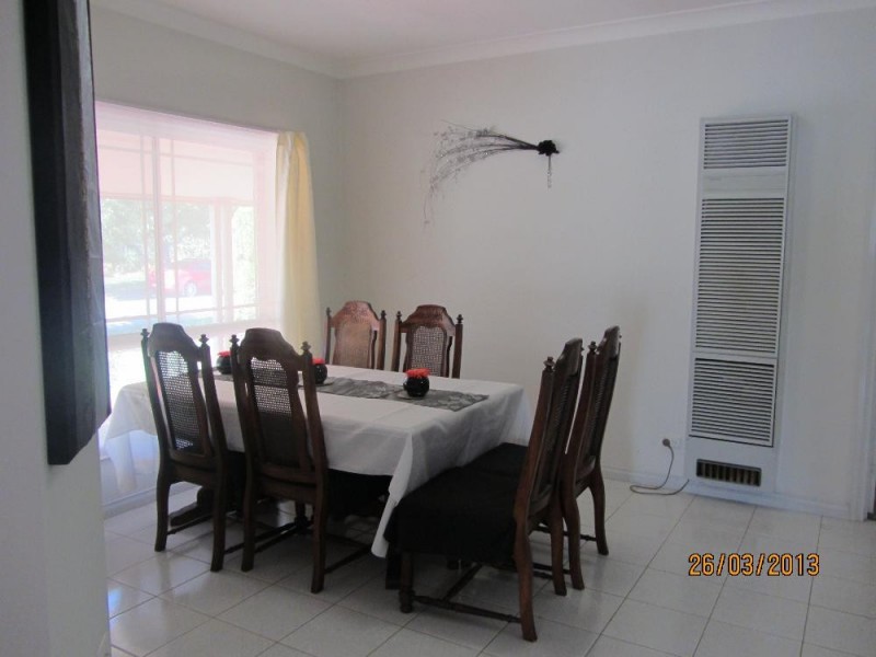 5 Hallam Street, Norris Park, Albury NSW 2640