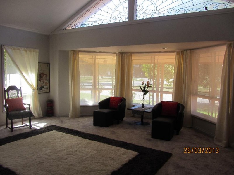 5 Hallam Street, Norris Park, Albury NSW 2640