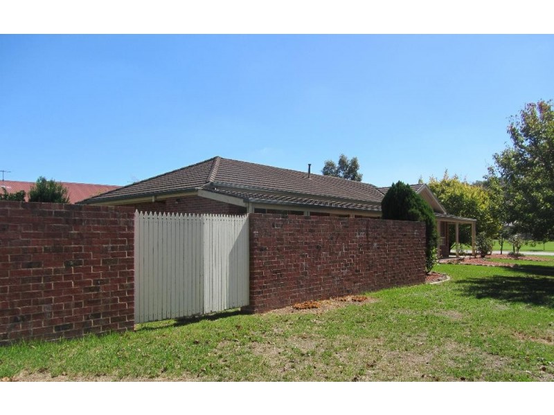 5 Hallam Street, Norris Park, Albury NSW 2640