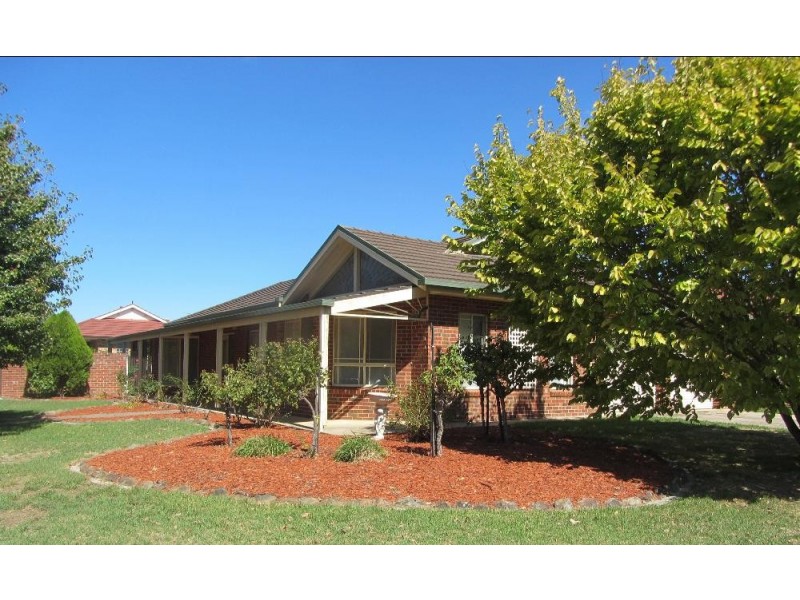5 Hallam Street, Norris Park, Albury NSW 2640
