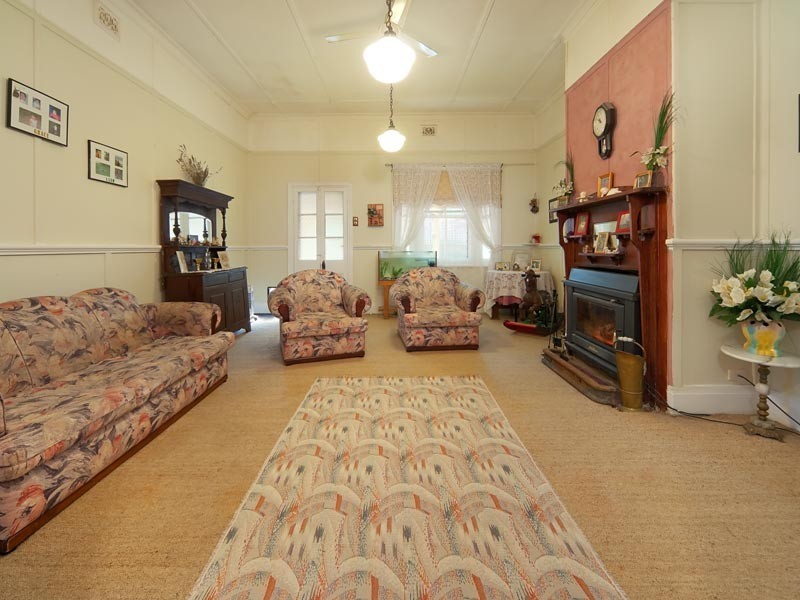 13 Blair Street, Culcairn NSW 2660